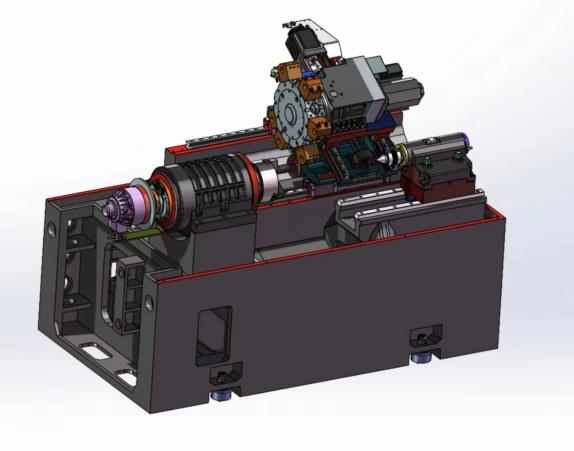 CRL52M
