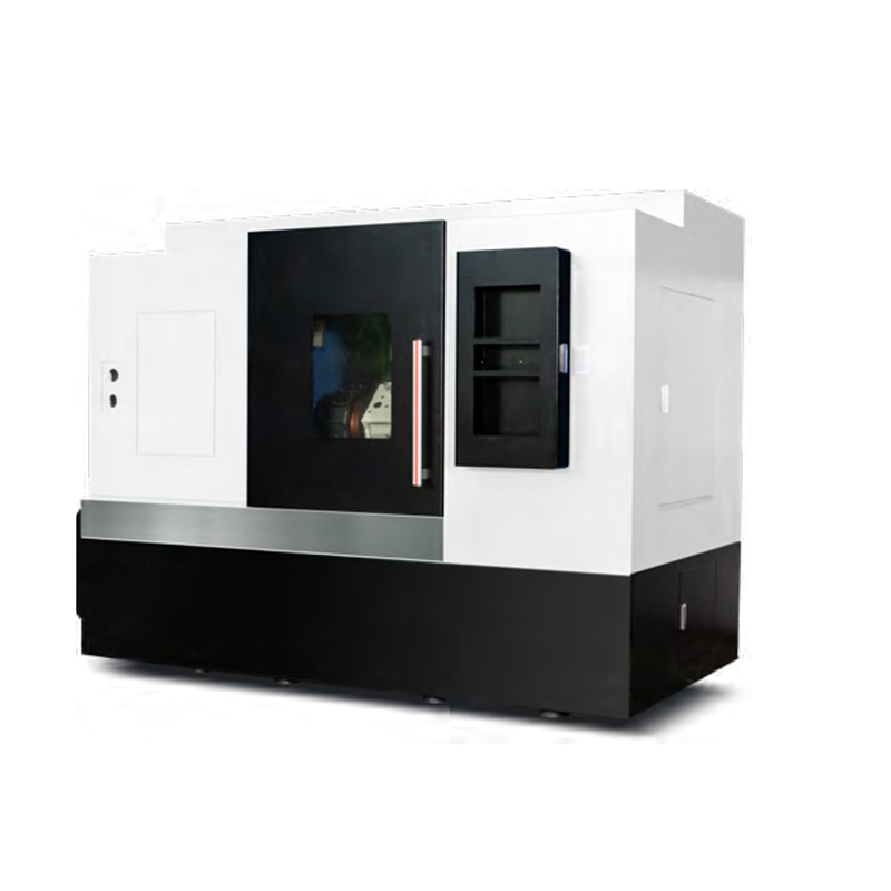 Cooray DT52·52-520CY (52·52 интерполяционная револьверная головка с двумя шпинделями для точения и фрезерования)