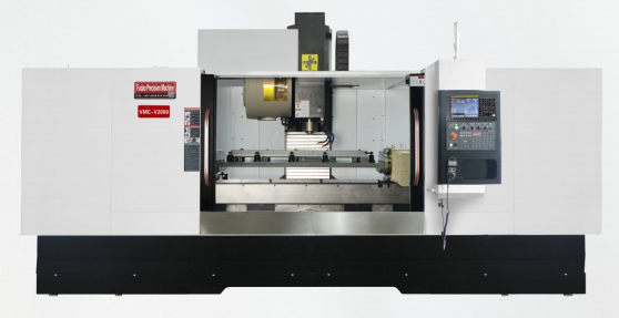 VMC-V6500