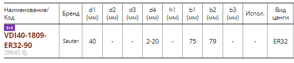 VD140-1809-ER32-90
